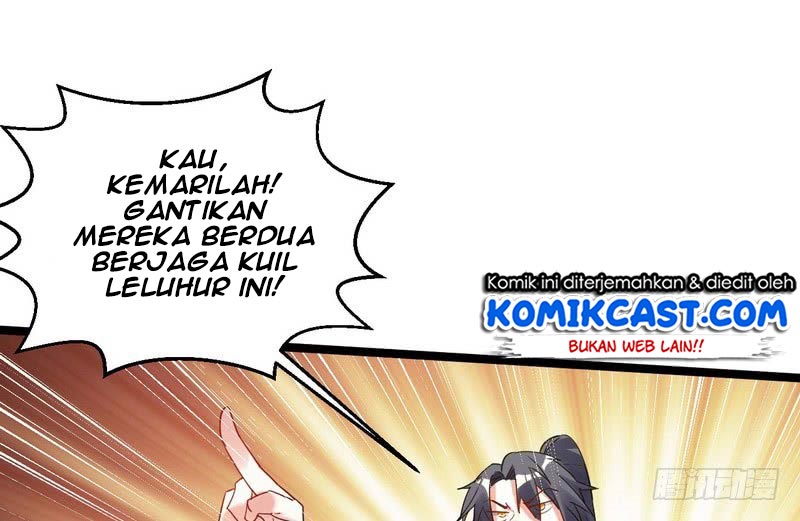 Dilarang COPAS - situs resmi www.mangacanblog.com - Komik im an evil god 003 - chapter 3 4 Indonesia im an evil god 003 - chapter 3 Terbaru 101|Baca Manga Komik Indonesia|Mangacan